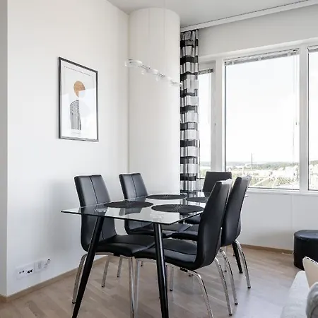 Stunning Views 11th Floor 2br With Sauna - Hosted By 2ndhomes *
