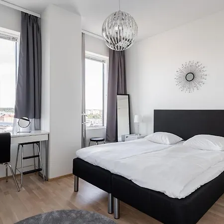 Huoneisto Stunning Views 11th Floor 2br With Sauna - Hosted By 2ndhomes