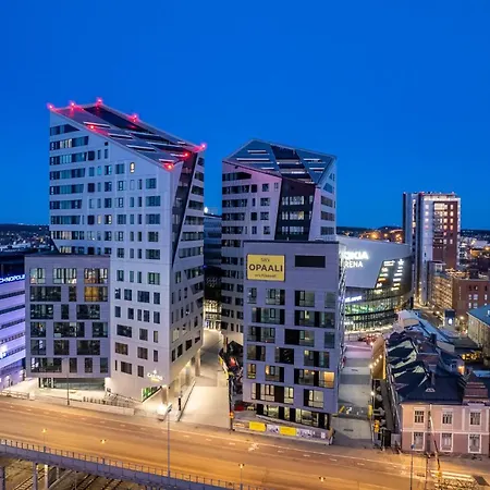 Huoneisto Stunning Views 11th Floor 2br With Sauna - Hosted By 2ndhomes *