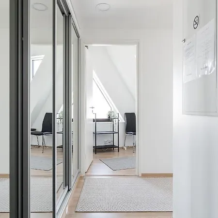 Huoneisto Stunning Views 11th Floor 2br With Sauna - Hosted By 2ndhomes