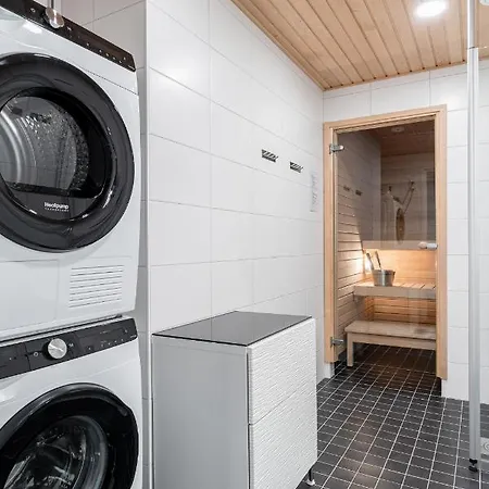 Huoneisto Stunning Views 11th Floor 2br With Sauna - Hosted By 2ndhomes *
