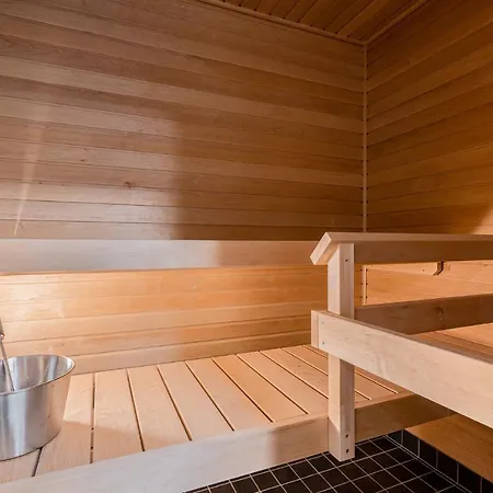 Huoneisto Stunning Views 11th Floor 2br With Sauna - Hosted By 2ndhomes Tampere